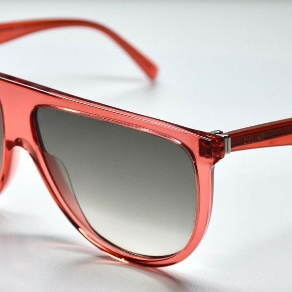 Celine Thin Shadow Sunglasses -CL41435/S - Picture 7 of 16